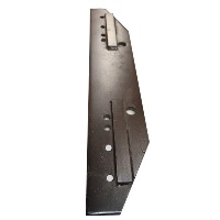 Facia Plates